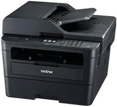ブラザモノクロレーザー複合機MFC-L2750DWのサムネイル