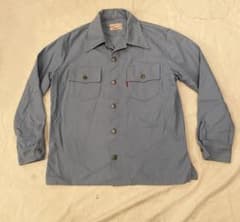 TMT / 1stモデル デニムジャケット BIG HOLIDAY T.M.T BIG HOLIDAYのデニムジャケットサックスブルー - メルカリ