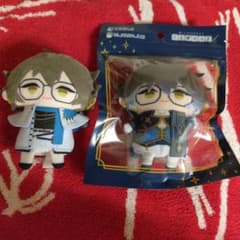 overture 共通衣装 アイク・イーヴランド にじぱぺっと - メルカリ