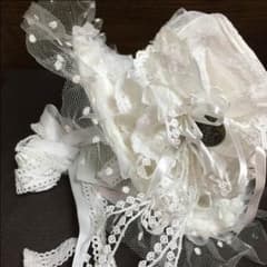 新品 GRAMM ミニ帽子のサムネイル