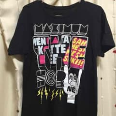 マキシマムザホルモン Tシャツのサムネイル