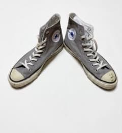CONVERSE オールスター ハイカット MADE IN JAPANのサムネイル