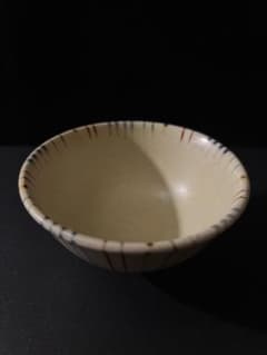長十郎窯 色十草 お茶漬け碗【まとめ買いで送料分お値引】のサムネイル