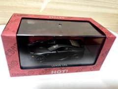 EBBRO1/43 レクサス LFA F.BLACK 44517 EBBRO1/43 レクサス LFA F.BLACK 44517 - メルカリ