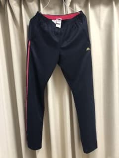 adidas ジャージ パンツのサムネイル