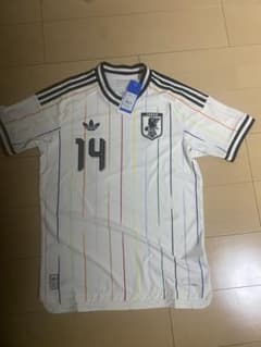 【正規品オーセンティック】 日本代表 アウェイユニフォーム 伊東純也 正規品オーセンティック】 日本代表 アウェイユニフォーム 伊東純也