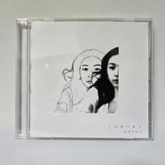 池間由布子　しゅあろあろ　CDのサムネイル