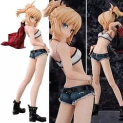 モードレッド　フィギュア　Fate　ダボ折れありのサムネイル
