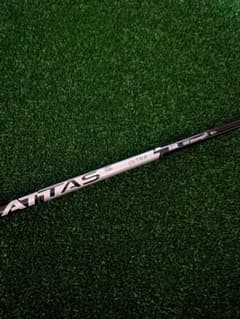 UST Mamiya ATTAS ULTRA 5SR シャフトのサムネイル