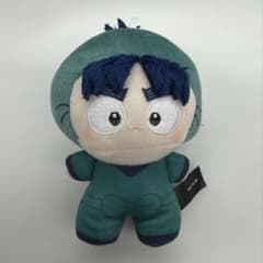 닌타마 란타로 테치누이 vol.3 나나마츠 코다이라