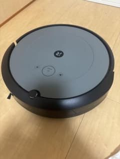 新品フィルター付　iRobotルンバ i2 i2158 ロボット掃除機のサムネイル