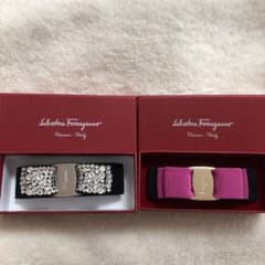 フェラガモ バレッタのサムネイル