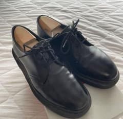 Dr.Martens 3EYE SHOE 1461 MONOのサムネイル