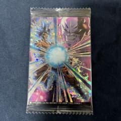 イタジャガドラゴンボールVol.3/SSR孫悟空のサムネイル