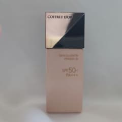 コフレドール スキンイリュージョン プライマー UV 25mlのサムネイル