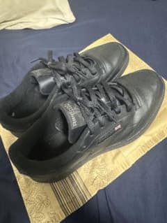 Reebok クラブシー 85 / CLUB C 85 （ブラック）のサムネイル