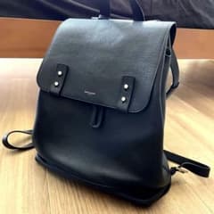 【美品】サンローラン　サックドジュール　バックパックのサムネイル