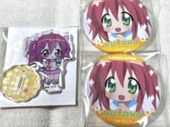 らき☆すた ゆたかのサムネイル