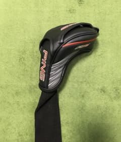 ピンG25 FW5 ヘッドカバーのサムネイル