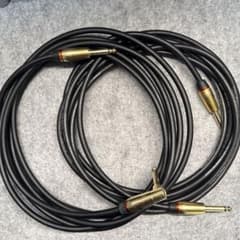 MONSTER CABLE Monster Rock 12ftSS/SL2本のサムネイル
