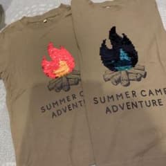 セットTシャツのサムネイル