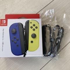 JOY-CON (L)/(R)のサムネイル