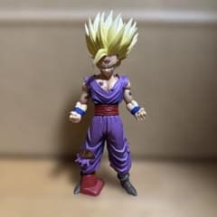 パ*ン様 ドラゴンボールZ MASTER STARS PIECE MSP 孫悟飯 - メルカリ