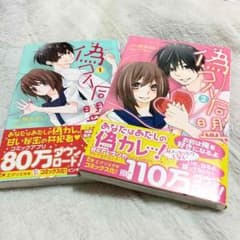 偽コイ同盟。セットのサムネイル