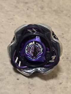 【未使用】BEYBLADE X ペルセウスダークB6-80Wのサムネイル