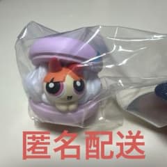 파워 퍼프 걸스 마카롱 블로섬