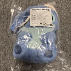 スティッチ ぬいぐるみ 青のサムネイル
