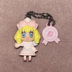 夢色パティシエール バニラ 夢色フィギュアマスコットのサムネイル