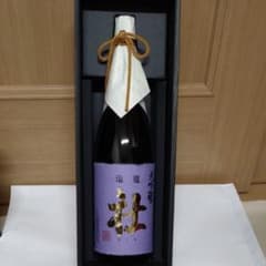 【阿部勘の最高峰!!】塩竈 社 大吟醸 1.8L　日本酒 専用箱入り 阿部勘酒造のサムネイル