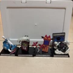 HUNTER×HUNTER ガシャポン！コレクション　セットのサムネイル