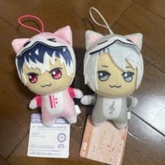 アイドリッシュセブン×太鼓の達人 きらどるぬいぐるみ～2025ver.～vol