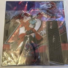 ペルソナ5 ロイヤル 芳澤かすみ アクリルスタンドコンサート アクスタ