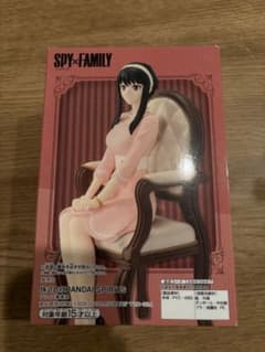 SPY×FAMILY ヨルさん　フィギアのサムネイル