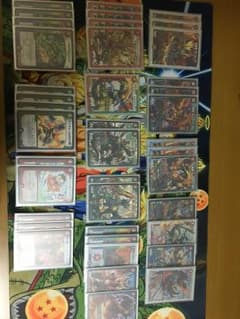優勝デッキ モルキンのサムネイル