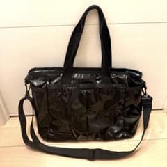 レスポートサック ひとりっぷ ANA トラベルトート LESPORTSAC レスポートサック ひとりっぷ ANA コラボ スペシャルライアントラベル
