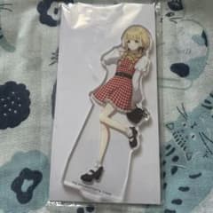 藤田ことね 学園アイドルマスター アクリルスタンド ローソン コラボのサムネイル