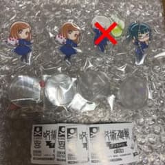 呪術廻戦　デコラpicのサムネイル
