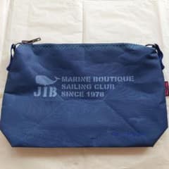 JIB 7oz ドキュメントポーチ Sサイズ - メルカリ