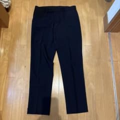UNIQLO メンズ スラックスのサムネイル