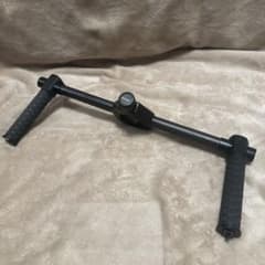 Neewer  カーボンファイバー製デュアルハンドグリップのサムネイル