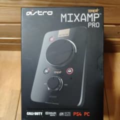 Astro ミックスアンプ MixAmp Pro TRのサムネイル