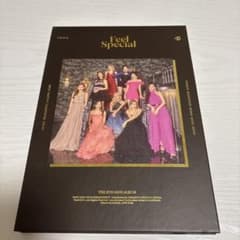 TWICE Feel Specialのサムネイル