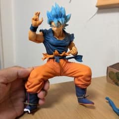 ドラゴンボール 孫悟空 フィギュアのサムネイル