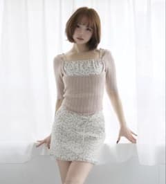 andmary Liz flower set up Mサイズ - メルカリ
