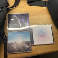Aimer   sun dance & penny rain 初回生産限定版Bのサムネイル