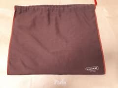 COACH保存袋(´ω｀)のサムネイル